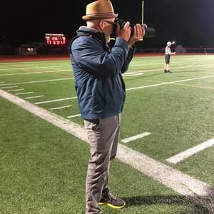 Meet your Posher, Michael